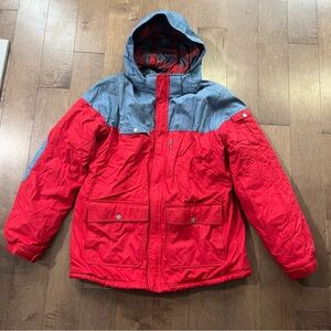 L.L. Bean Youth Winter Jacket